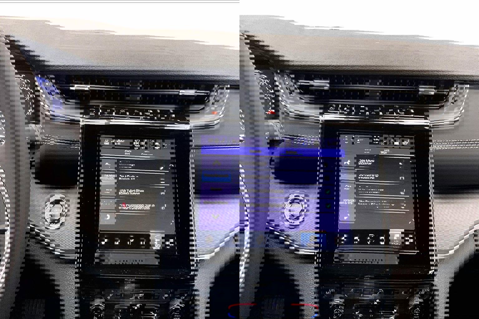 New 2025 Jeep Grand Cherokee Laredo X w/ Luxury Tech Group I image 7