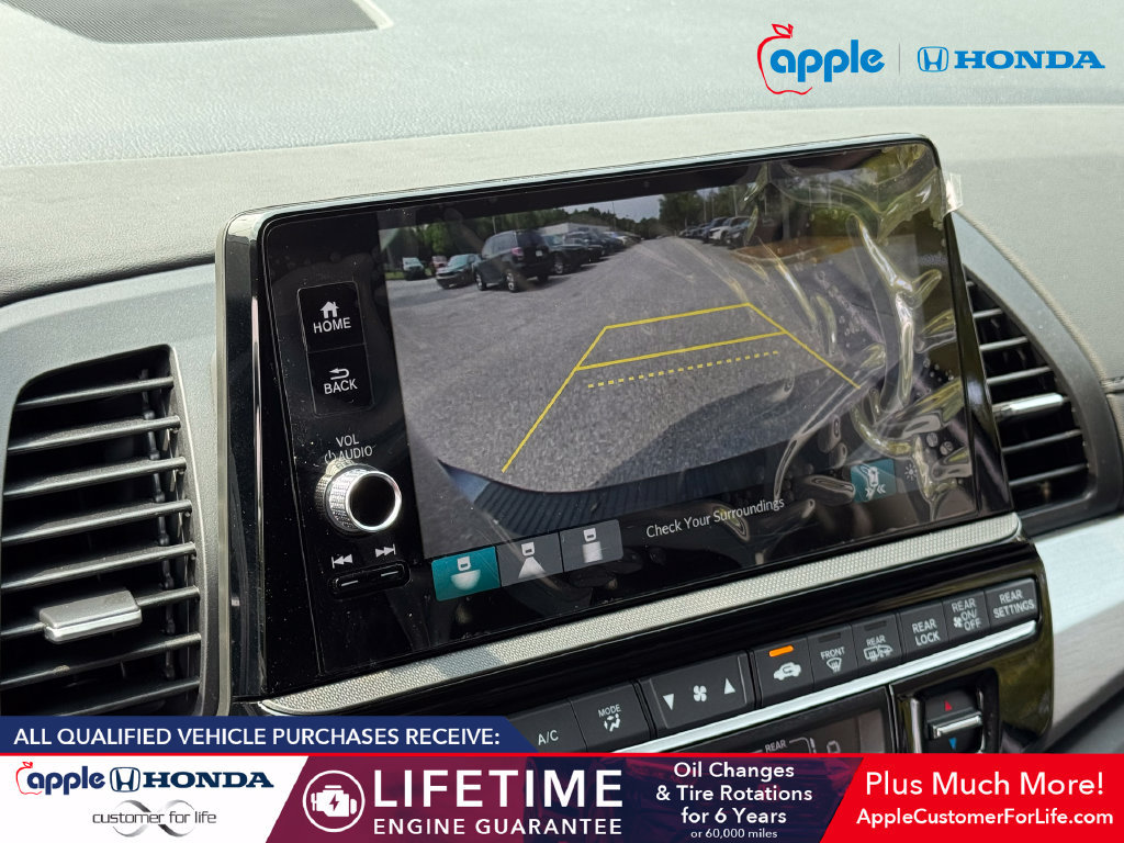 Used 2026 Honda Odyssey EX-L image 13