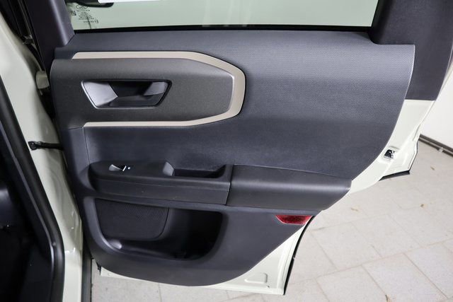 New 2025 Ford Bronco Sport Big Bend w/ Convenience Package image 20