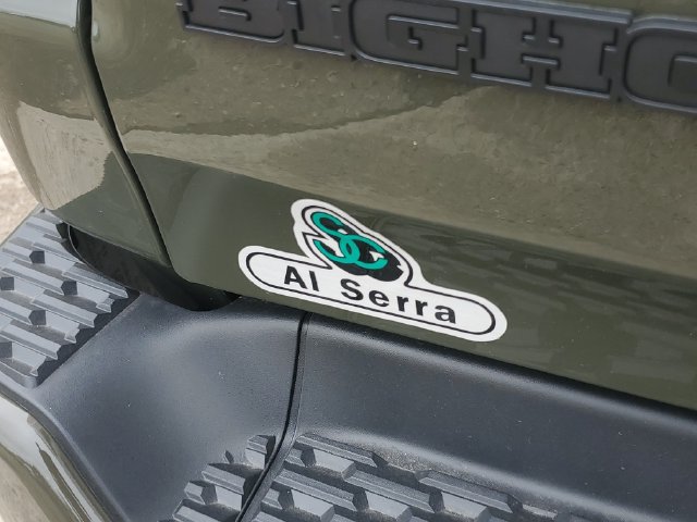 New 2026 RAM 1500 Big Horn AWD/4WD image 7