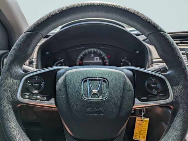 Used 2019 Honda CR-V LX image 27