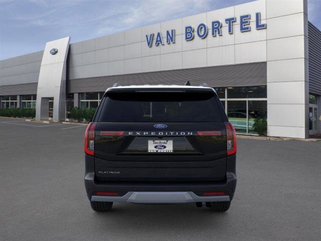 New 2026 Ford Expedition Platinum w/ Platinum Ultimate Package image 51