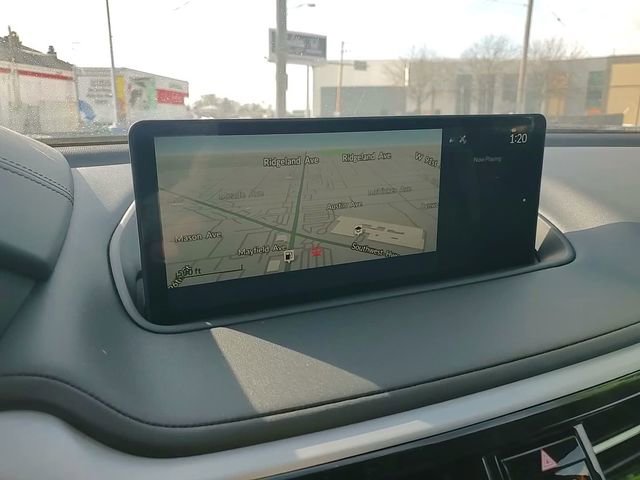 Used 2023 Acura MDX SH-AWD w/ Technology Package image 19