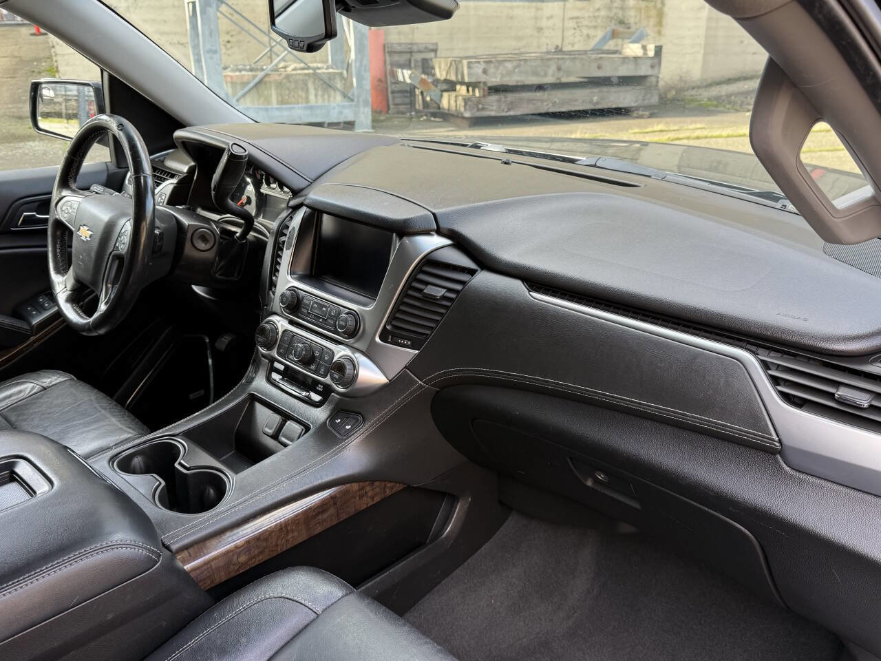 Used 2019 Chevrolet Tahoe LT image 57