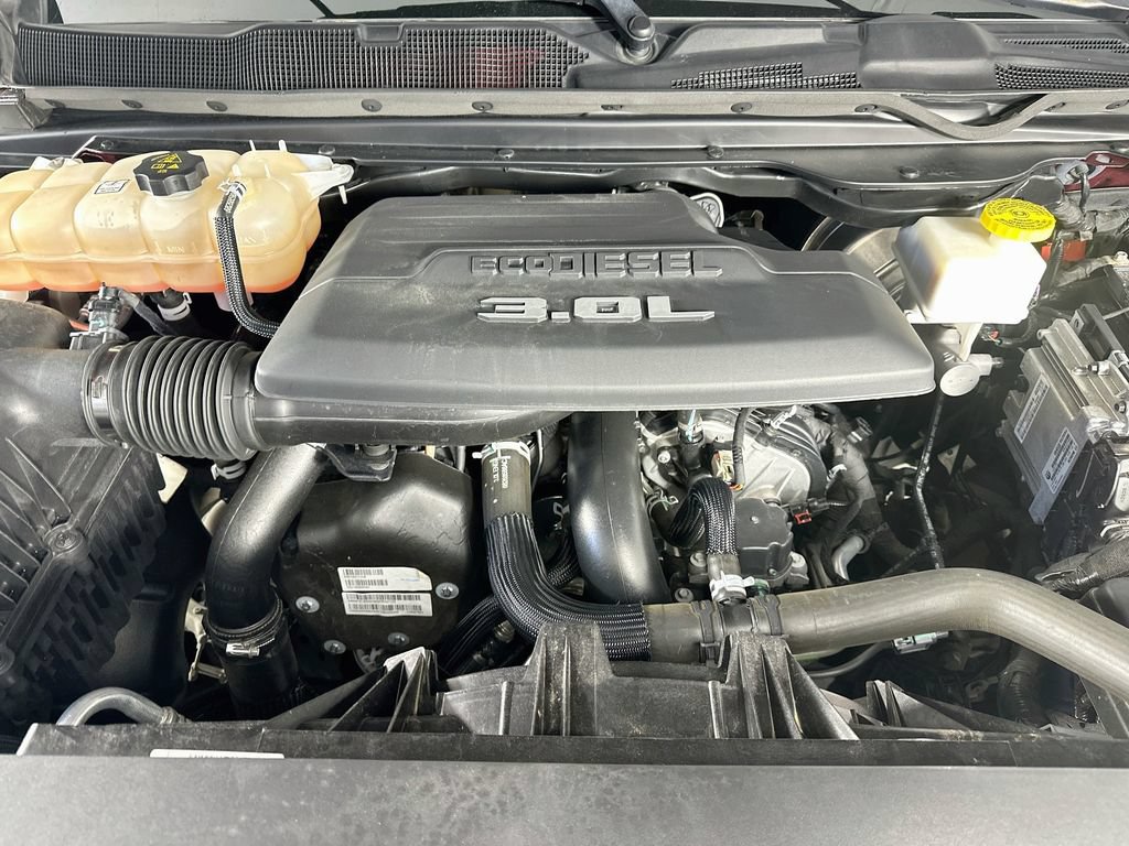 Used 2022 RAM 1500 Limited AWD/4WD image 33