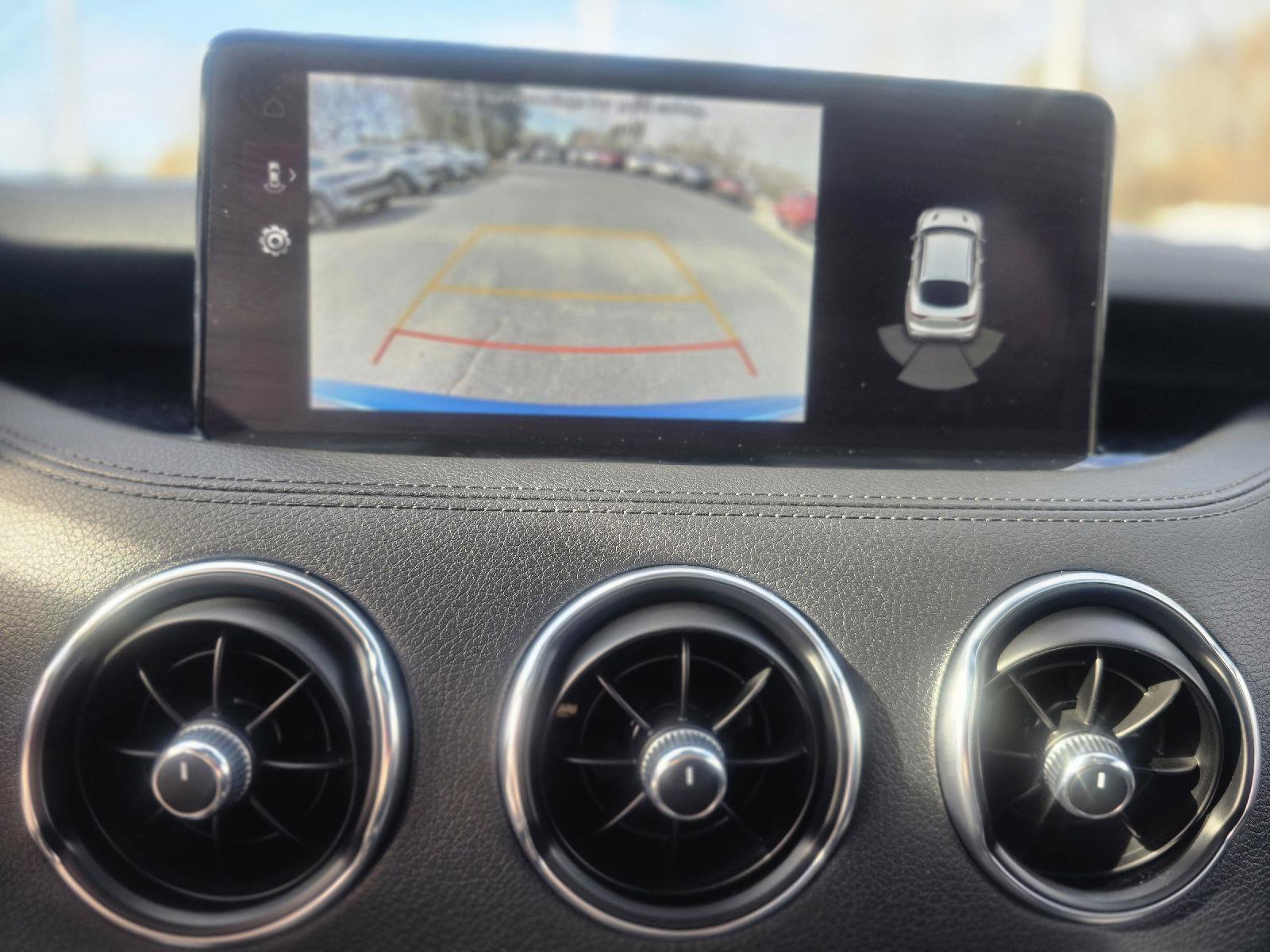 Used 2023 Kia Stinger GT-Line w/ Sun & Sound Package image 11