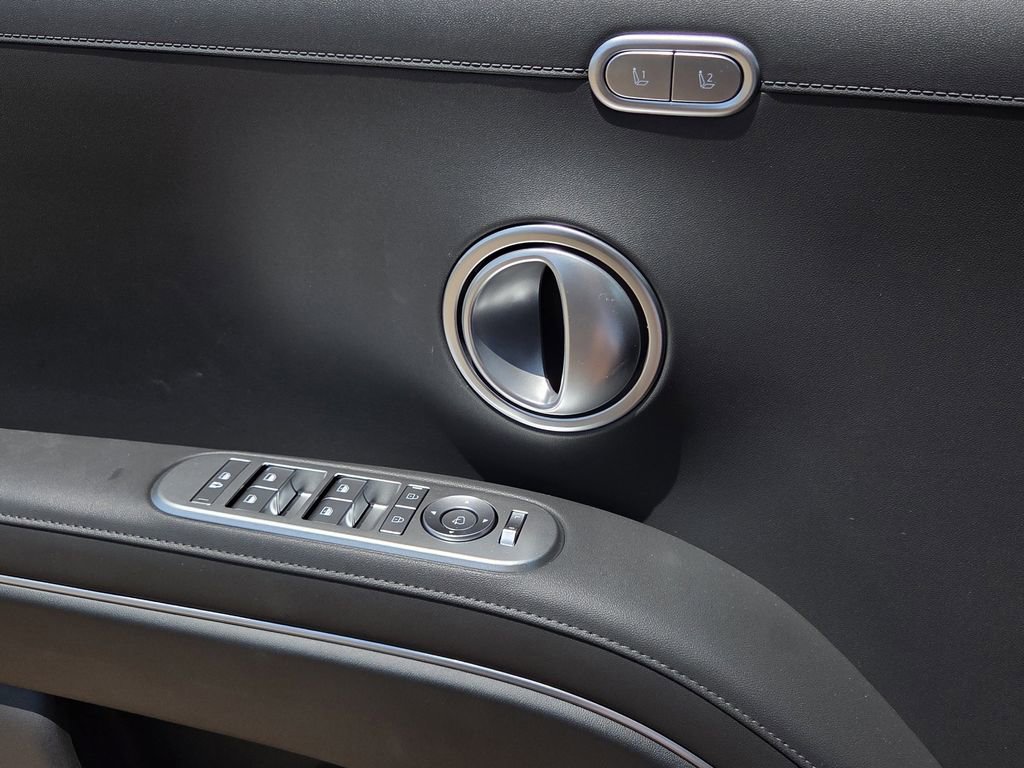 New 2026 Hyundai Palisade SEL AWD/4WD image 17
