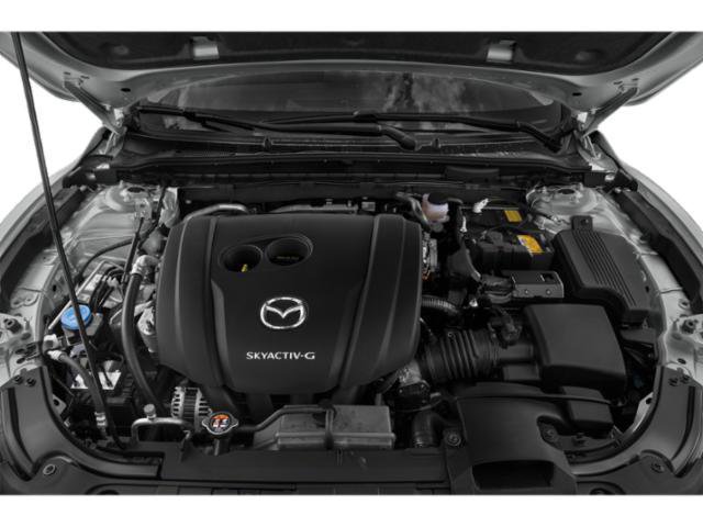 Used 2020 MAZDA MAZDA6 Sport FWD image 15