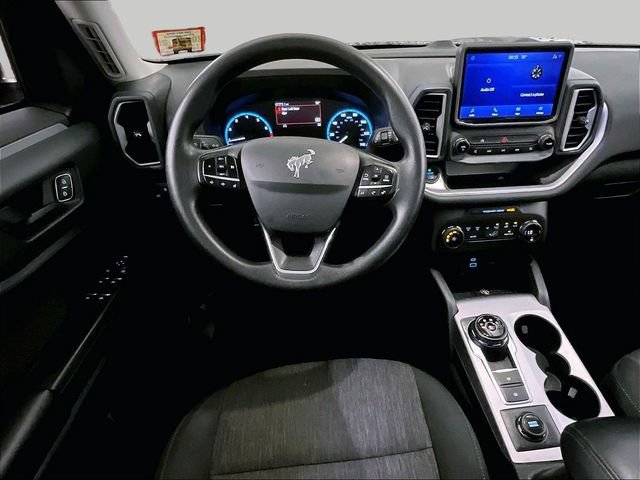 Used 2021 Ford Bronco Sport Big Bend AWD/4WD image 5