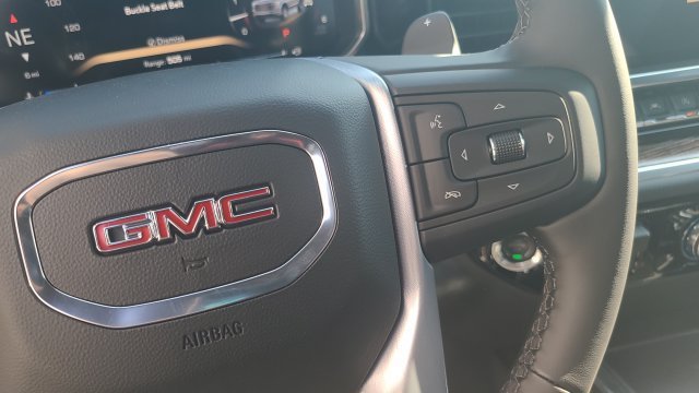 New 2026 GMC Sierra 1500 Elevation w/ X31 Off-Road Package AWD/4WD image 19