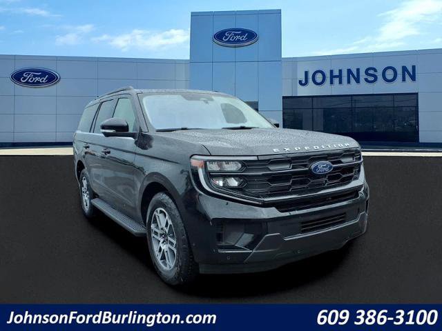 Certified 2025 Ford Expedition Active