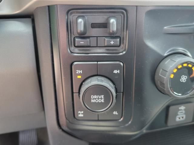 New 2025 Ford F350 XL w/ 360-Degree Camera Package AWD/4WD image 28