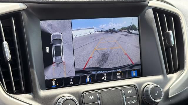 Certified 2024 GMC Terrain Denali w/ Denali Premium Package AWD/4WD image 18