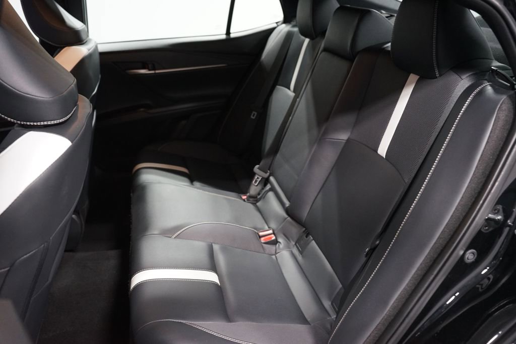 Certified 2025 Toyota Camry SE image 30