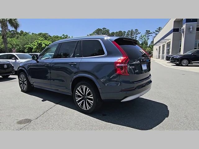 Used 2022 Volvo XC90 T5 Momentum w/ Climate Package FWD image 20