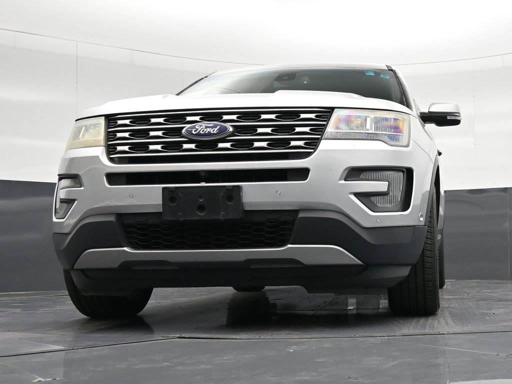 Used 2016 Ford Explorer Limited w/ Equipment Group 301A image 36
