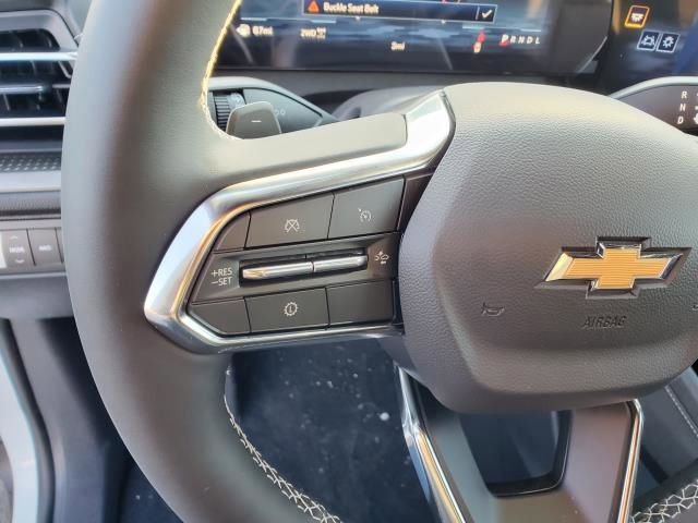 New 2026 Chevrolet Traverse LT w/ Driver Confidence Package image 22