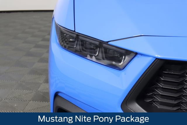 New 2026 Ford Mustang Premium image 9