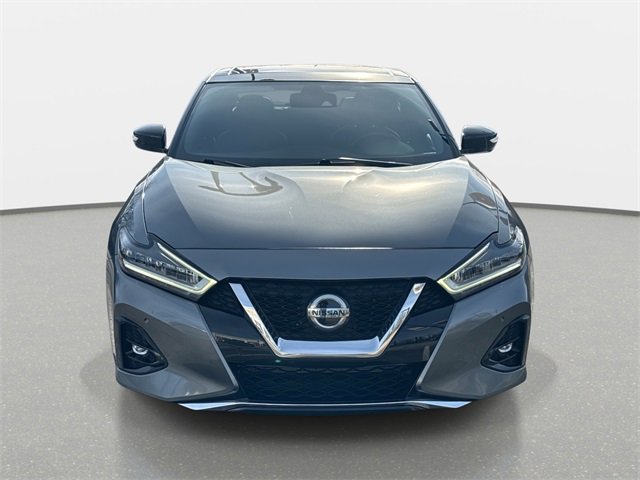 Used 2019 Nissan Maxima SR w/ Premium Package image 7