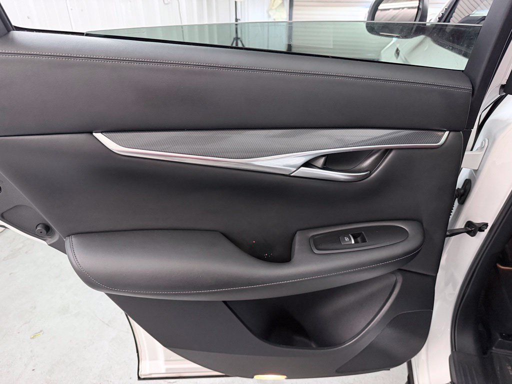 Certified 2023 INFINITI QX50 Sport FWD image 30