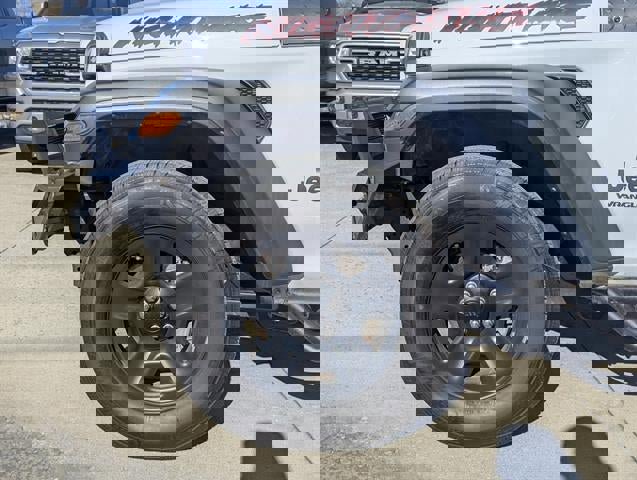 Used 2023 Jeep Wrangler Sport image 16