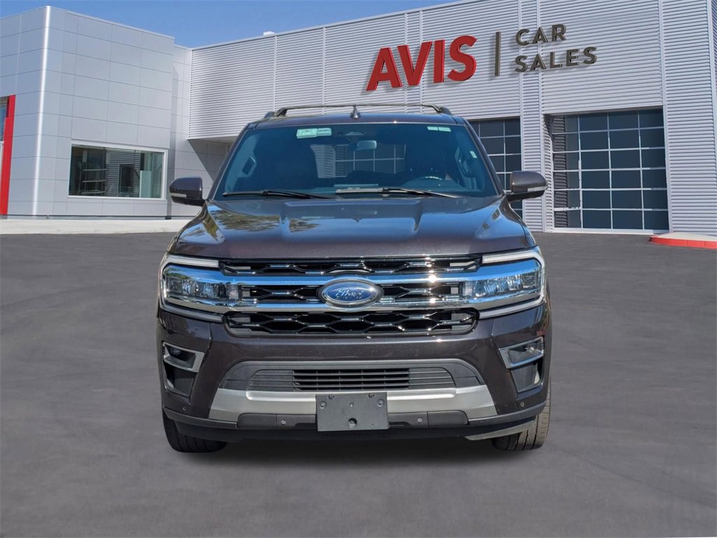 Used 2024 Ford Expedition Limited image 34