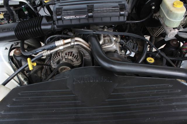 Used 2002 Dodge Ram 2500 Truck 4x4 Regular Cab image 21