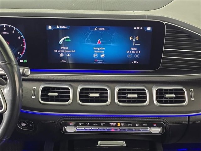 Used 2020 Mercedes-Benz GLE 350 4MATIC image 20