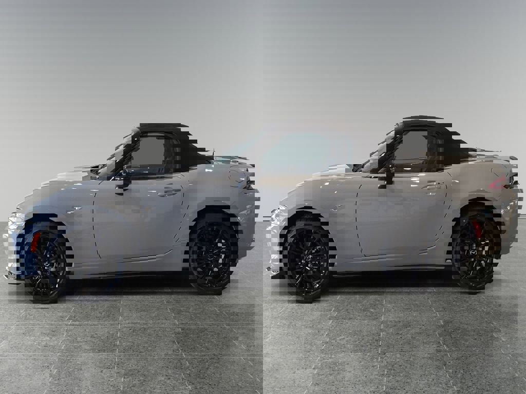 New 2025 MAZDA MX-5 Miata Club image 1