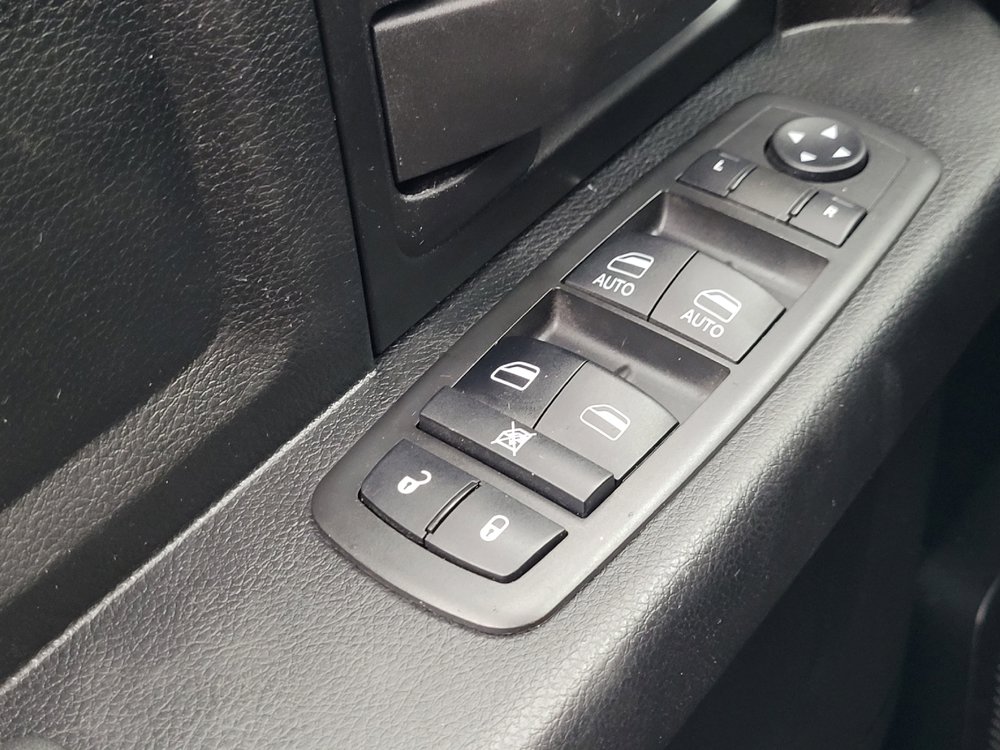 Used 2021 RAM 1500 Tradesman RWD image 27