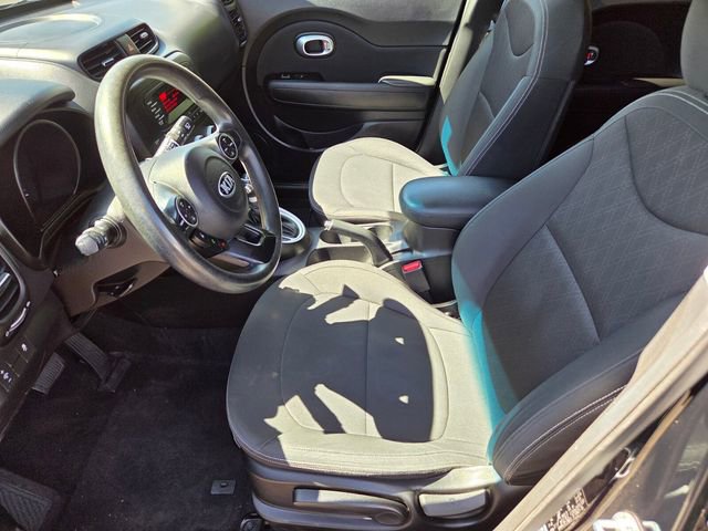 Used 2014 Kia Soul FWD image 10