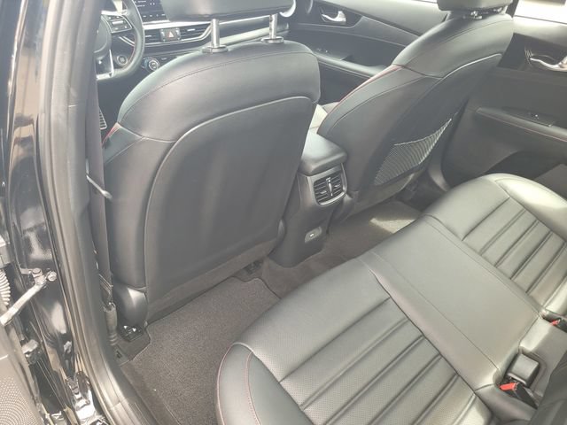 Used 2024 Kia Forte GT w/ GT2 Package FWD image 12