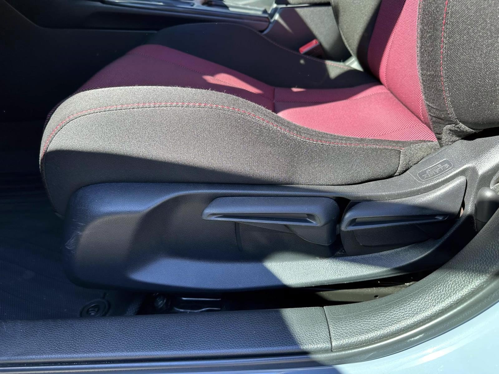 Used 2023 Honda Civic Si image 10