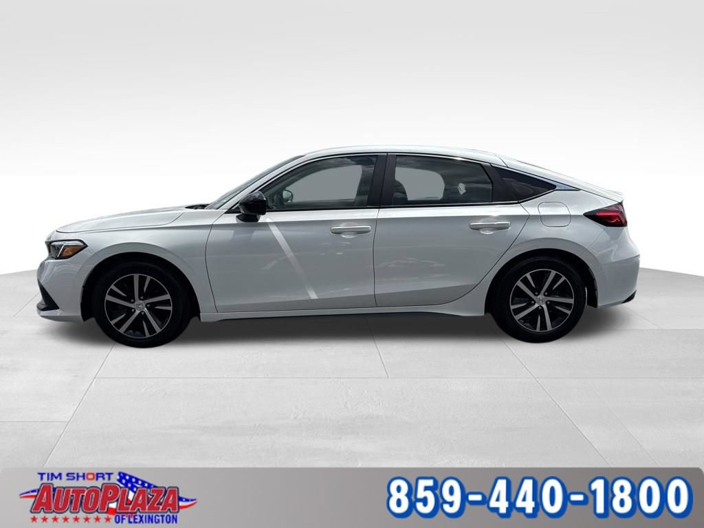 Used 2024 Honda Civic LX image 12