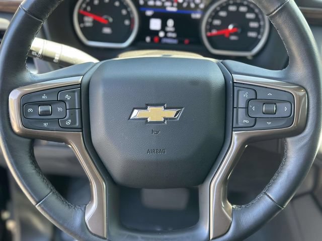 Used 2021 Chevrolet Tahoe High Country AWD/4WD image 19