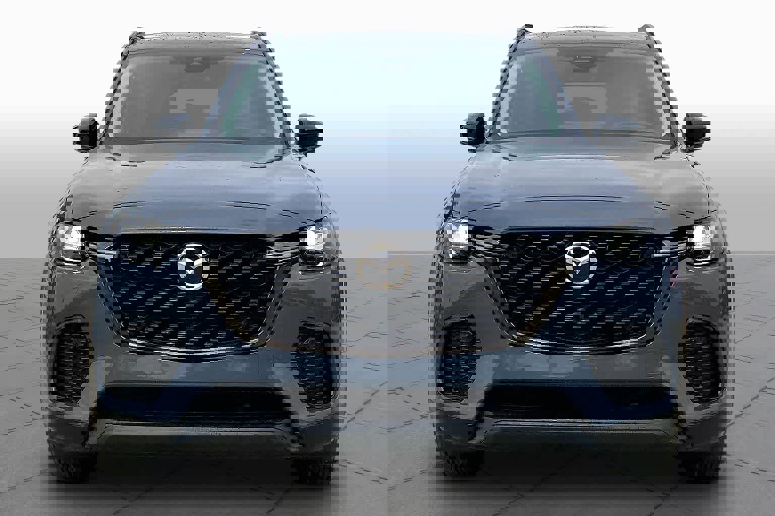 New 2026 MAZDA CX-70 SC Plus image 3