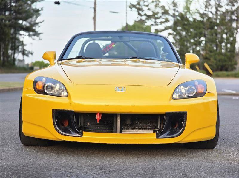 Used 2006 Honda S2000 image 17