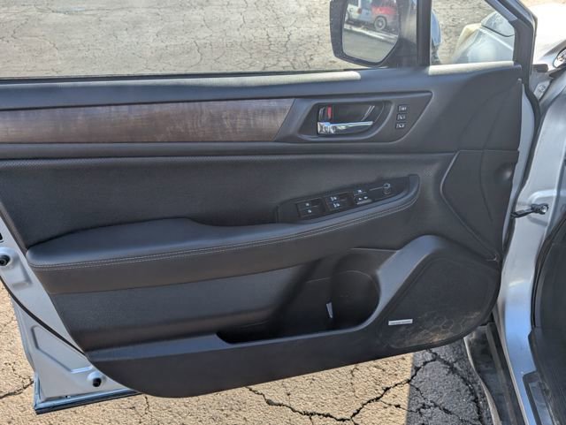 Used 2017 Subaru Outback 2.5i Limited image 15