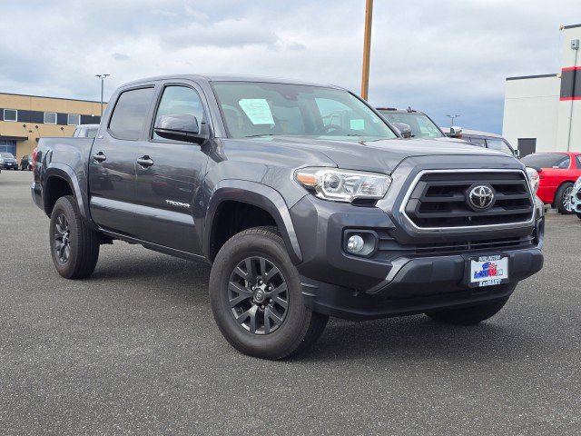 Used 2020 Toyota Tacoma SR5