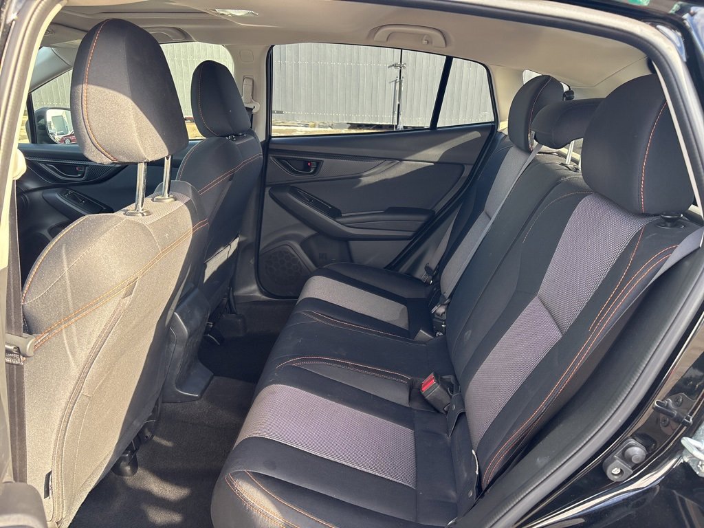 Certified 2023 Subaru Crosstrek 2.0i Premium image 12