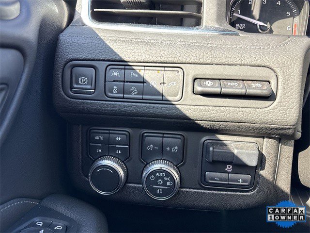 Used 2021 GMC Yukon Denali w/ Denali Premium Package image 22