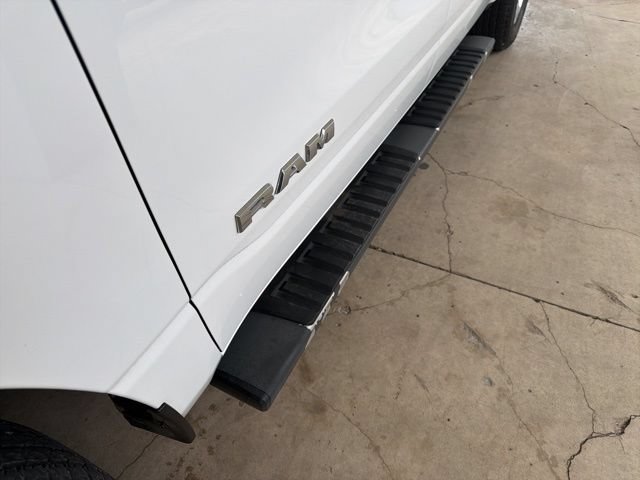 Used 2024 RAM 1500 Big Horn AWD/4WD image 12