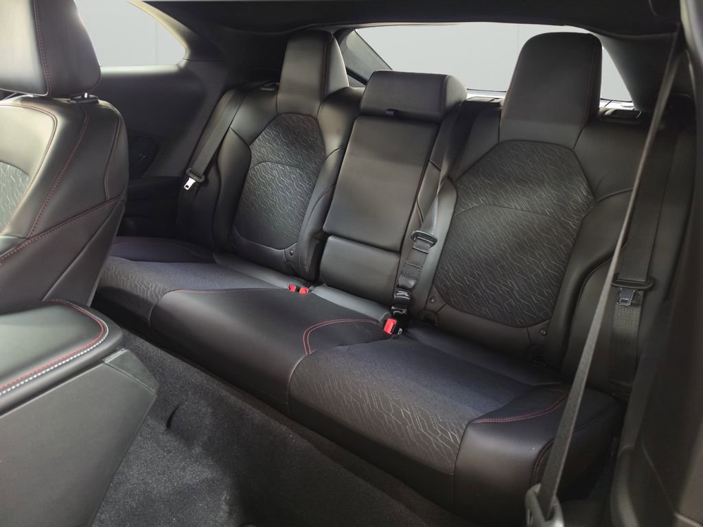 New 2026 Dodge Charger Scat Pack w/ Blacktop Package image 16