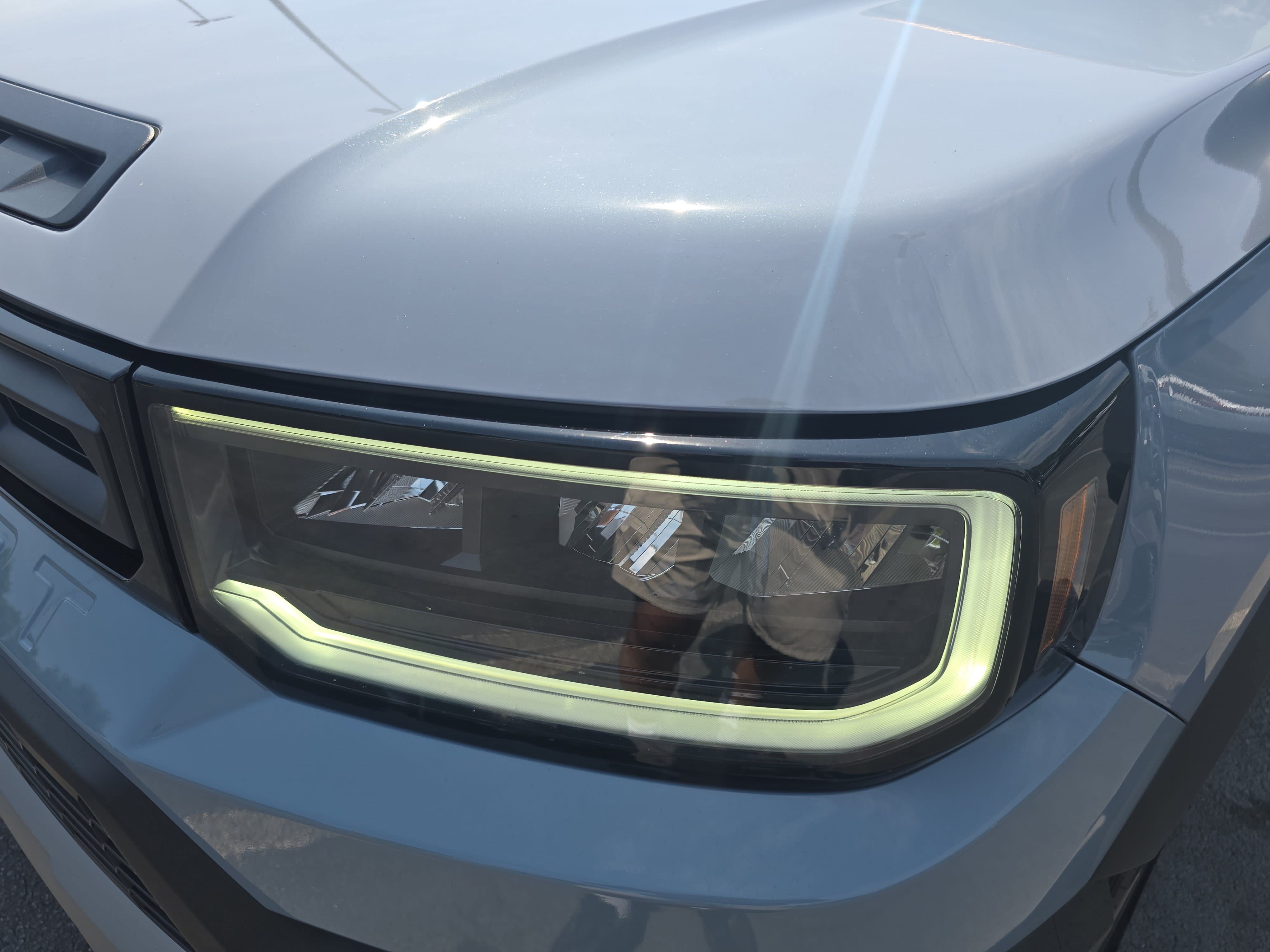 Used 2026 Honda Passport RTL image 30