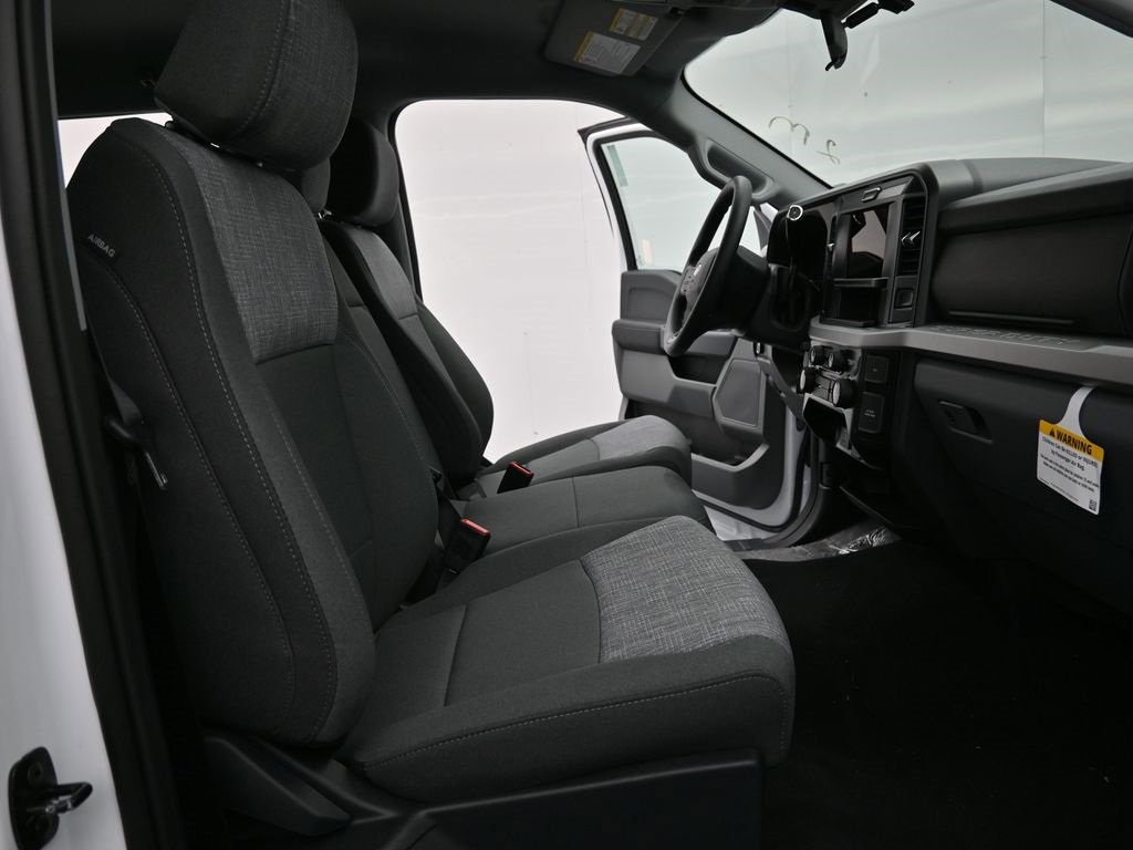 New 2026 Ford F350 XLT image 28