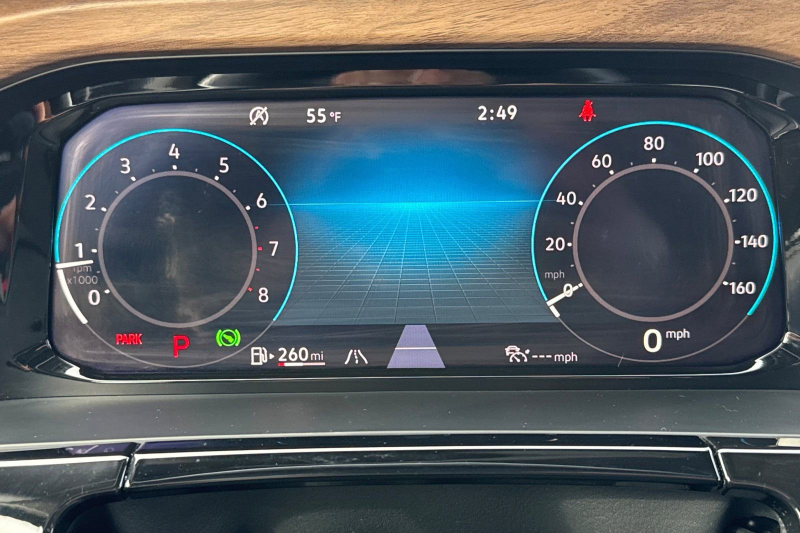 Used 2025 Volkswagen Atlas SE image 29