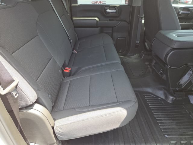 New 2026 Chevrolet Silverado 2500 W/T w/ WT Convenience Package AWD/4WD image 16
