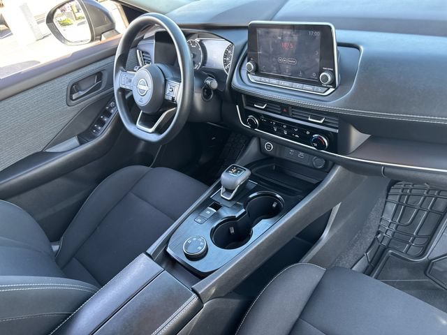 Used 2023 Nissan Rogue S AWD/4WD image 27