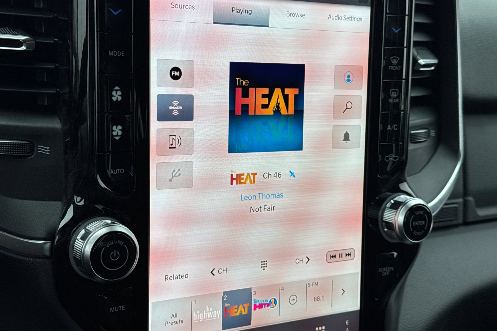 New 2026 RAM 2500 Big Horn image 16