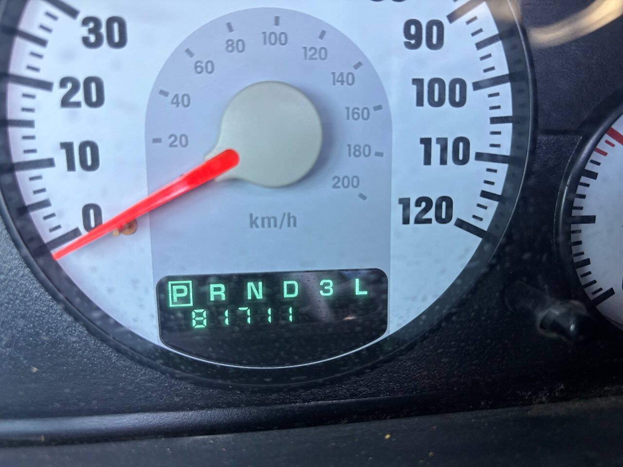 Used 2004 Chrysler Sebring GTC FWD image 16